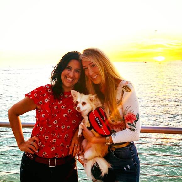 Meet your Posher, Ivette - Picture 1 of 1